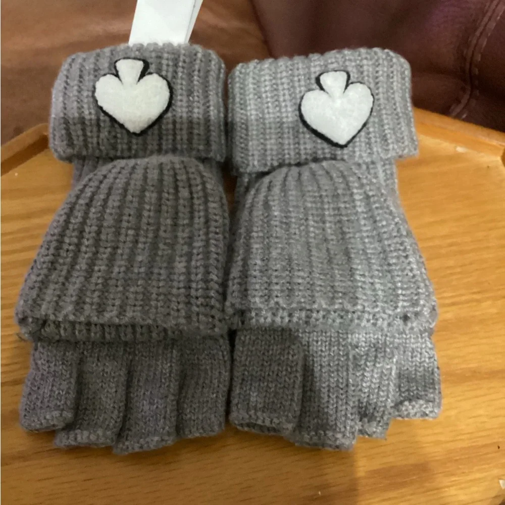 kate spade stylish gray